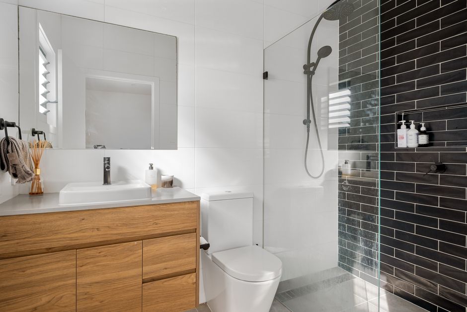 badkamer renoveren, Lelystad foto voor Badkamer renoveren in Lelystad: stappen en kosten