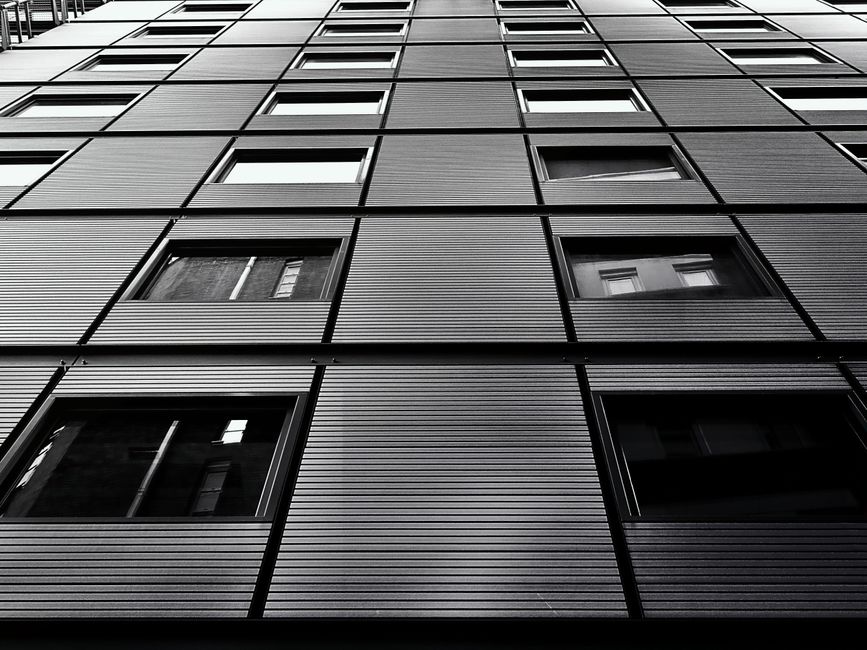 kozijnen vervangen, Lelystad foto voor Kozijnen vervangen in Lelystad: hout, kunststof of aluminium?